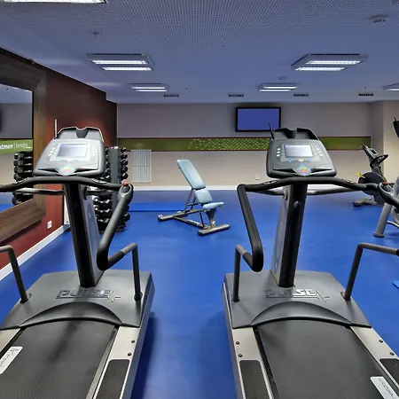 Hampton By Hilton Berlin City West-2