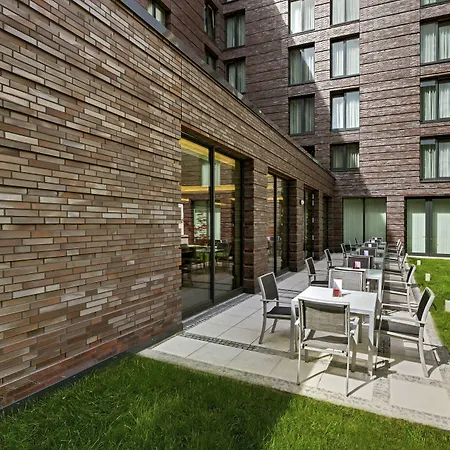 Hampton By Hilton Berlin City West-3