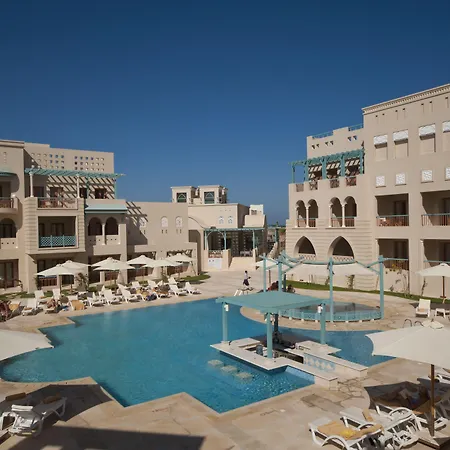 Mosaique Hotel El Gouna-3