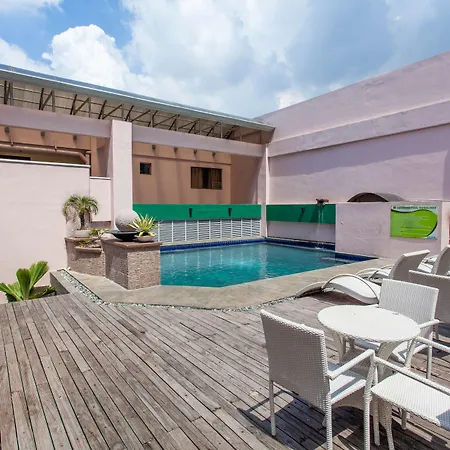 Diamond Suites & Residences-2