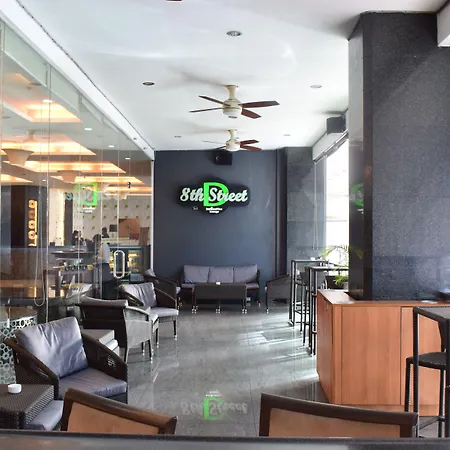 Diamond Suites & Residences-3