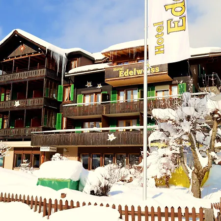 Hotel Edelweiss-2