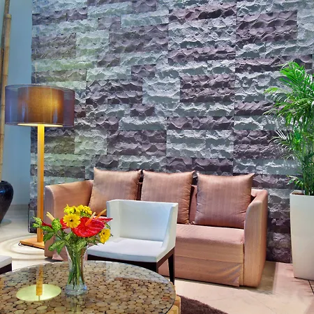 Parkroyal Serviced Suites Kuala Lumpur-3