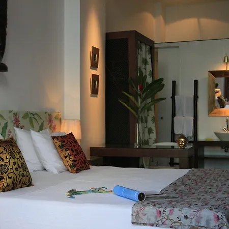 Aram Yamí Boutique Hotel-3