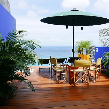 Aram Yamí Boutique Hotel-2