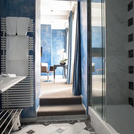Hotel Le Place D'Armes - Relais & Chateaux-2