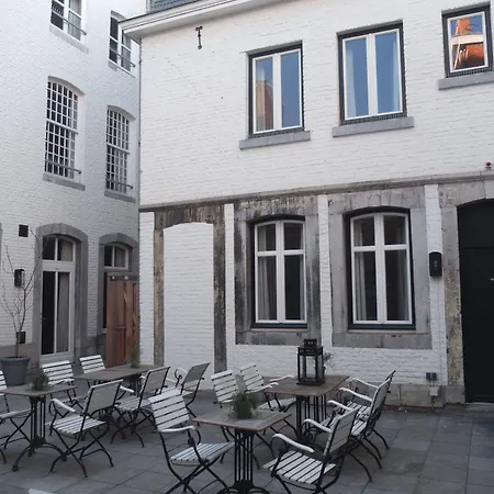 Boutique Hotel Grote Gracht-3