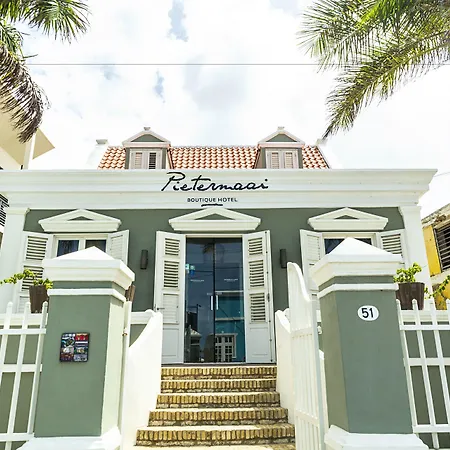 Pietermaai Boutique Hotel-3