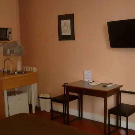 Hotel Victor Hugo Nice-2