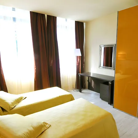 Residence Diamanterosso-2