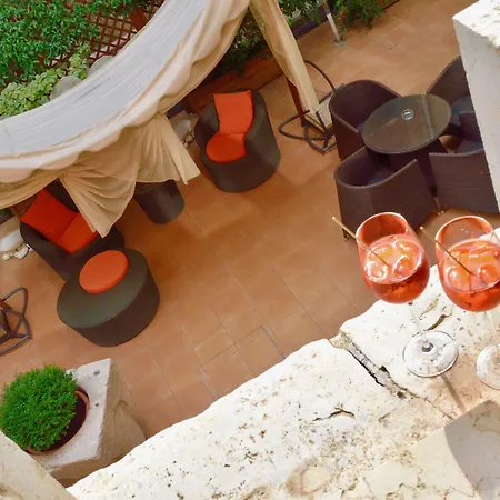 Hotel Le Isole-3
