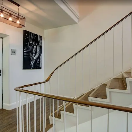 Hotel Keese Hamburg-3