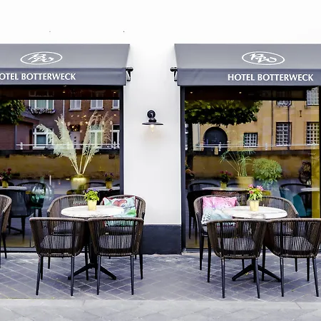 Hotel Botterweck-2