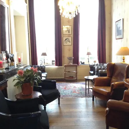Hotel Patritius-3