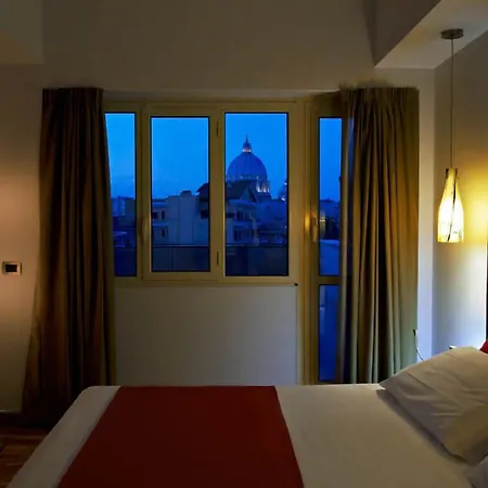 Hotel Gravina San Pietro-3