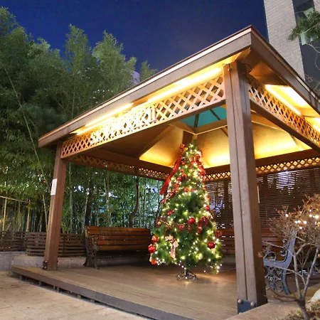 Hotel Skypark Myeongdong 2-3
