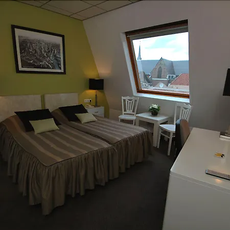Hotel De Keizerskroon Hoorn-2