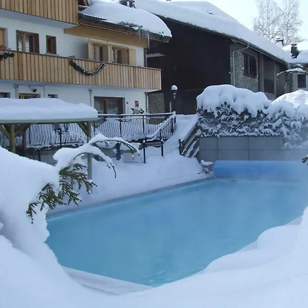 Loc'Hotel Alpen Sports-3