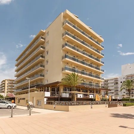 Hotel Monterrey Roses By Pierre & Vacances-3