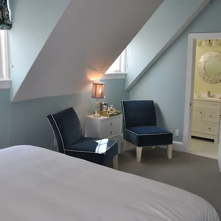 Peter Shields Inn & Restaurant-3