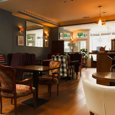 Phoenix Park Hotel-3