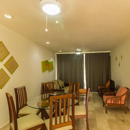 Coral Maya Stay Suites-3