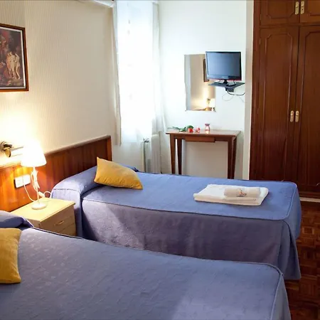 Pension San Isidro-2