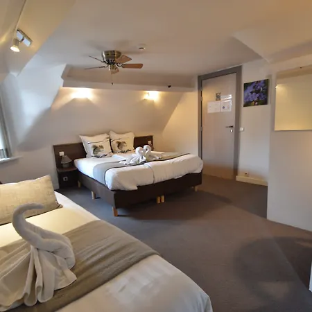 Hotel Ambrosia-3