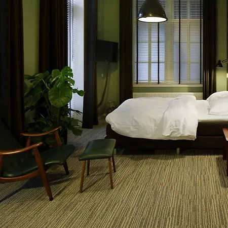 Hotel Nijver-2