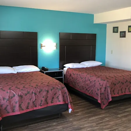 Euro Inn & Suites Of Slidell-2