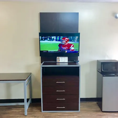 Euro Inn & Suites Of Slidell-3