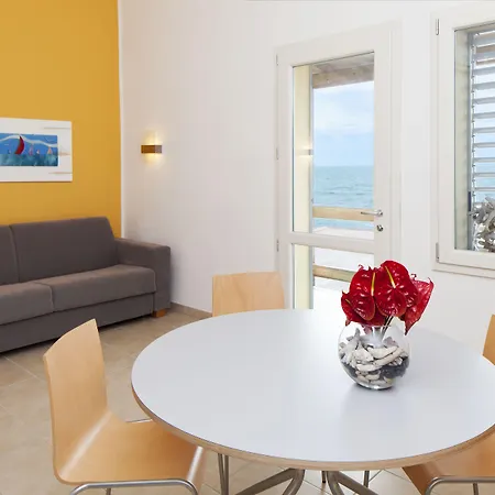 Golfo del Sole Holiday Resort-3
