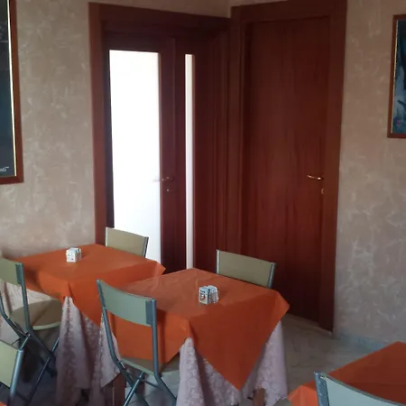 Hotel Mare Blu-3