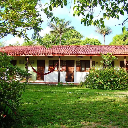 Paracauary Ecopousada-2