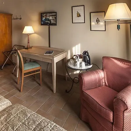 Hotel Residence Diamantina-3