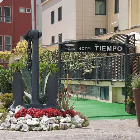 Hotel Tiempo-2