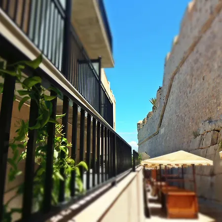 Hotel Boutique La Mar - Adults Only-3