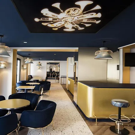 Mercure Paris Opera Lafayette-3
