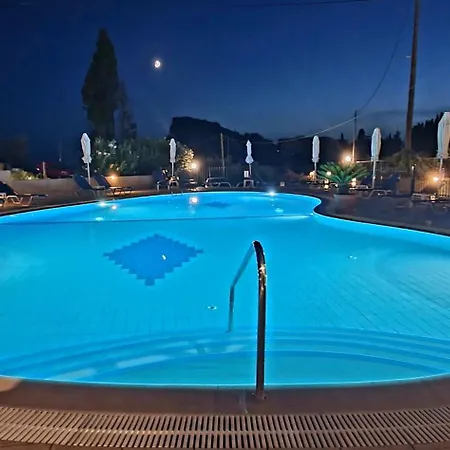 Paleo Inn Hotel-3