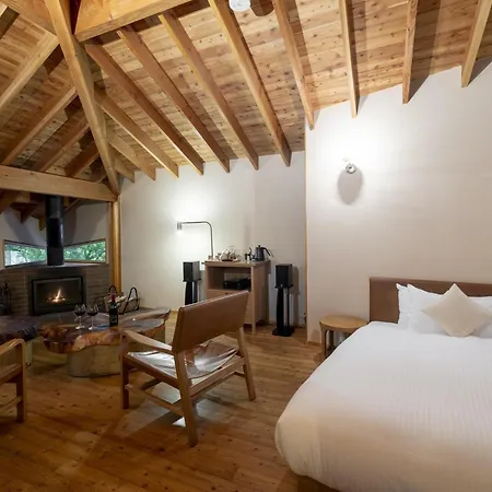 Hakone Retreat Villa 1/F (Adults Only)-2