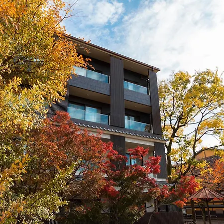 Hotel Alza Kyoto-2