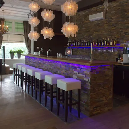 Parkhotel Hugo De Vries-2