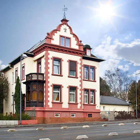 Arena Villa Am Wasserpark-2