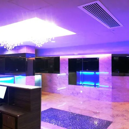 Ramada Grand Tsim Sha Tsui-2