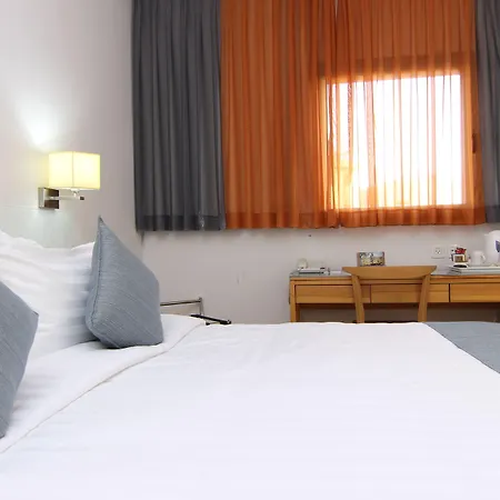 Hotel Poli Urban By Afi Hotels-3