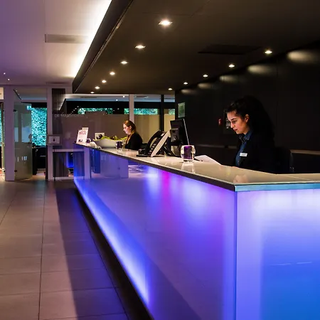 Fletcher Hotel-Restaurant Teugel Uden-Veghel-3