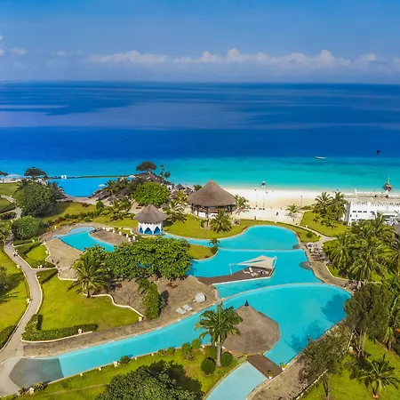 Royal Zanzibar Beach Resort-2