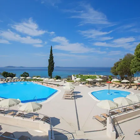 Maistra Select Mlini Villas And Apartments-2