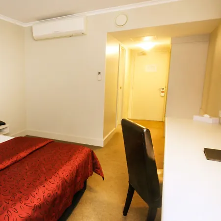 Isa Hotel-2