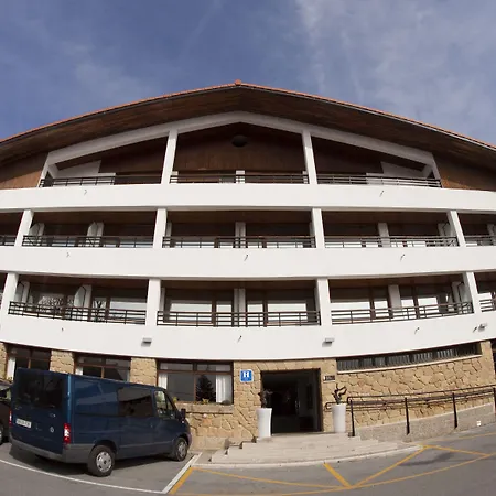 Hotel Jatorrena-3